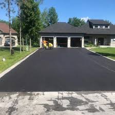 Reliable Coushatta, LA Driveway Paving  Solutions